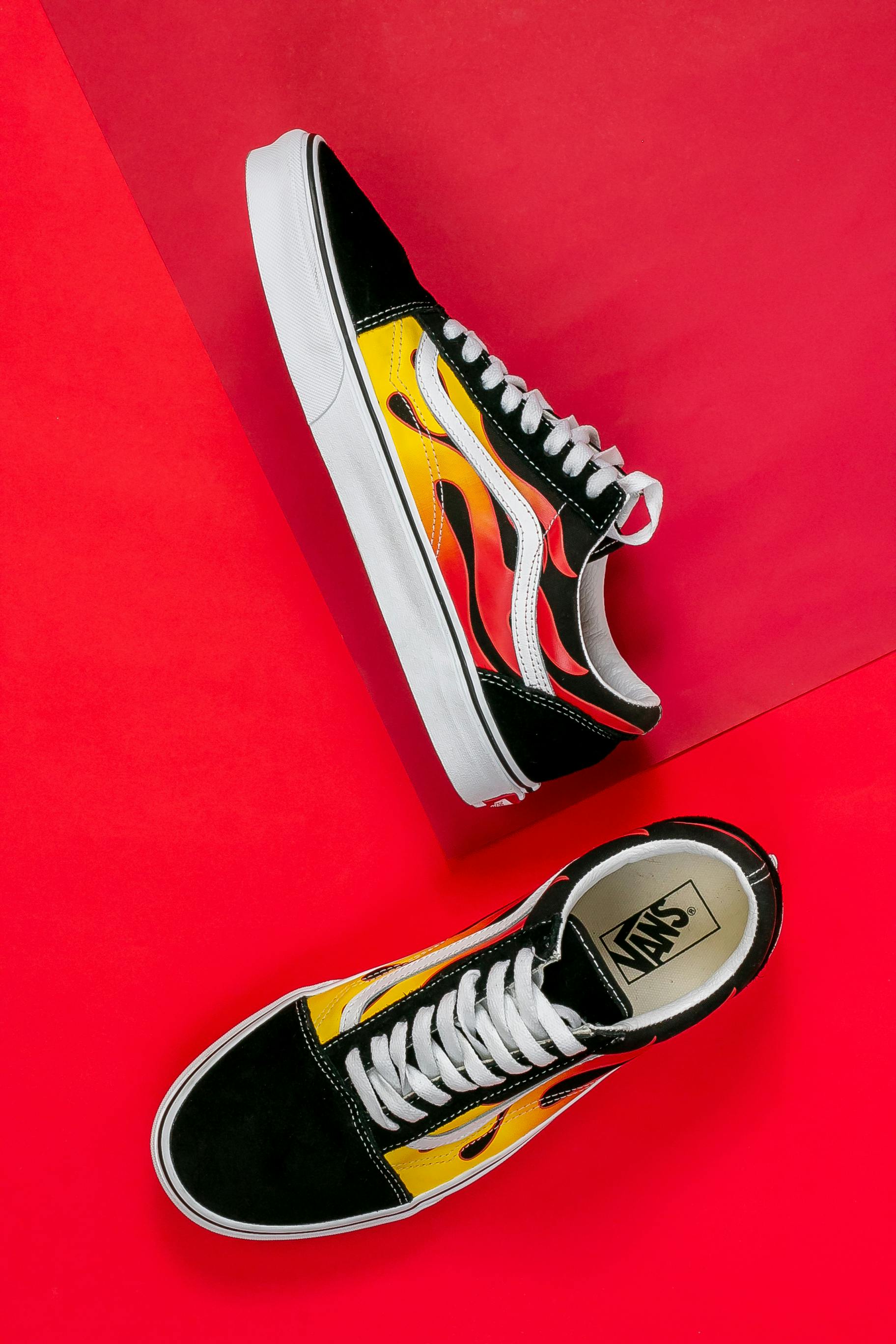 Vans